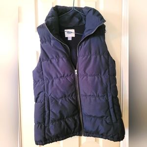 Old Navy vest